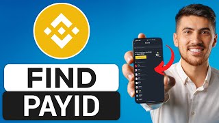 How to Find PayID in Binance Updated 2024 [upl. by Adnorat]