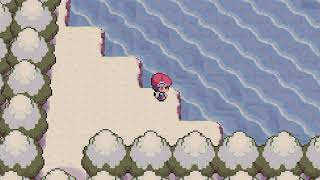 Nostalgic Pokemon Music but its generation 4 Sinnoh [upl. by Langsdon]