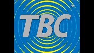 TBC LIVE ON YOU TUBE [upl. by Acnayb]