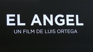 Comienza el rodaje de quotEl Ángelquot la película sobre la vida de Robledo Puch [upl. by Kendre]