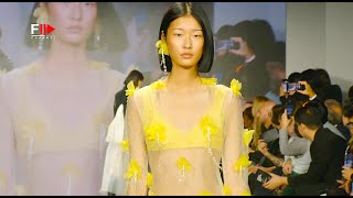 ISTITUTO MARANGONI Fashion Graduate 2023 Milan  Full Show [upl. by Kirk]