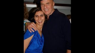 Dr Wayne W Dyer and Mira Kelley Vancouver I Can Do It [upl. by Boarer]