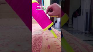 Unboxing Shivam Manjha And Testing Indian Manjha Vs Chinese Manjha patang kiteflying manjha kite [upl. by Agee704]