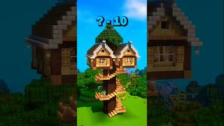 Tree house maincraft [upl. by Eilhsa]