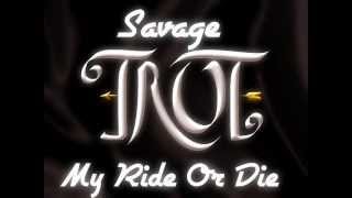 SavageMy Ride Or Die [upl. by Amada]