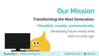 Buncee Make Learning Fun [upl. by Archibold]