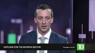 Why biotech stocks may be ready for a recovery [upl. by Einniw]