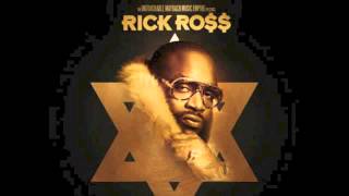 Rick Ross  Presidential Remix feat Pharrell The Black Bar Mitzvah [upl. by Staffan953]