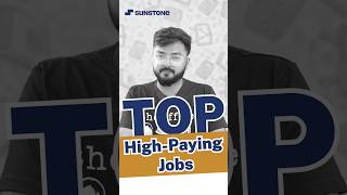 5 Top HighPaying Jobs After BPharma  Student Shorts [upl. by Imailiv]