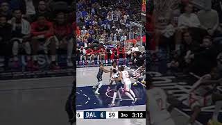 Jalen Green Highlights vs Dallas Mavericks  11012024  NBA Season [upl. by Ladnar]