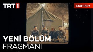 Mahrem Yeni Bölüm Fragmanı [upl. by Inasah]