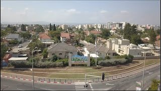 AfulaGilboa a melting pot of Israeli society [upl. by Elleda897]