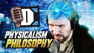 Philosophy of Mind ft Masters Student [upl. by Manoop256]