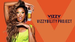 Vizzybility Project by Vizzy Hard Seltzer [upl. by Apul]