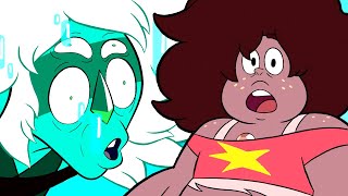 We BINGED Steven Universe Season 3 [upl. by Suiddaht]