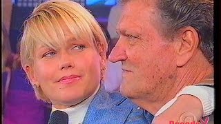 Morre o pai de Xuxa  uma homenagem [upl. by Aroon]