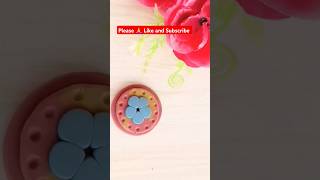 Clay creativity 😊😊DIY trending shortvideos viralvideo [upl. by Yslehc]