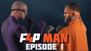 F4P Man Episode 1  Short Movie  First 4 Performance [upl. by Astrahan521]