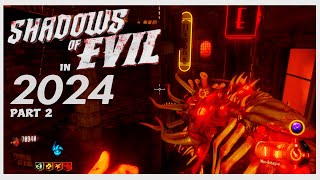 Shadows of Evil in 2024 Round 2149 [upl. by Monk264]