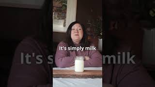 What is Raw Milk Raw Milk Explained [upl. by Girardi738]