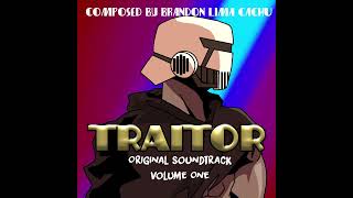 Traitor Original Soundtrack  quotPrelude to Despairquot by Brandon Lima Cachu [upl. by Ppik]