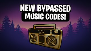 NEW BYPASSED CORRUPTED😱 ROBLOX MUSIC CODESIDs AUGUST 2024 WORKING✅ [upl. by Nnahtur]