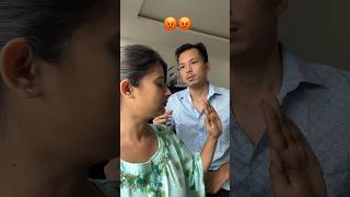 Moi important nohoi 😡😡 comedy funny [upl. by Tasiana293]