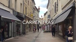 Carpentras is in France Day 3 [upl. by Hattie992]