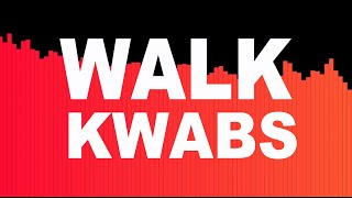 Kwabs  Walk Official Music [upl. by Jorie]