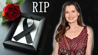 Remembering Geena Davis 1956  2024 An Icon in Our Hearts [upl. by Names]