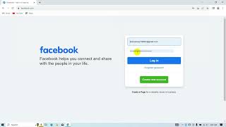 ကွန်ပျူတာဖြင့် Facebook သုံးနည်း၊ VPN ချိတ်နည်း [upl. by Richel452]