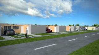 DM Vivienda en Trujillo [upl. by Garibold]