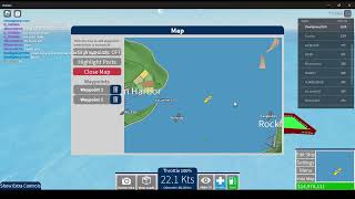 Roblox shipping lanes 15 mil give away [upl. by Nwahsav126]