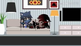 Farting on GachaLife Sinja gacha fart request [upl. by Alysoun702]