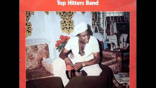 Admiral Dele Abiodun amp His Top Hiters Band  Awa o ni Legba Audio [upl. by Oicneconi]