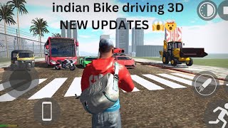 Indian Bike Driving 3D  CHEAT CODE EXPLAINED [upl. by Lauritz826]