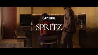 Campari Main Characters  Campari a Casa [upl. by Hut]