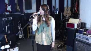 Heartbeat Nechama Cohen Original Song Live In Studio FOR WOMEN ONLY [upl. by Hafeetal]