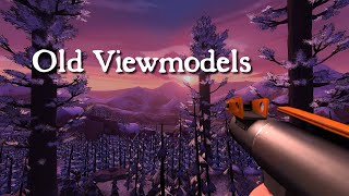 TF2 How to get 2014 Viewmodels [upl. by Limber566]