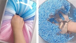 Vídeos de Slime Satisfatório amp Relaxante 78 Slime ASMR [upl. by Asenaj212]