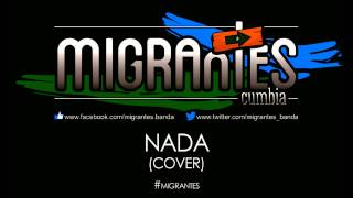 MIGRANTES  Nada Audio Track [upl. by Aelgna788]