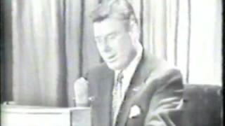 Stoneman Family on Arthur Godfrey Show 1956 [upl. by Ulita657]