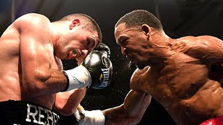 James Kirkland vs Alfredo Angulo  Highlights BOXING WARRIORS [upl. by Marijn]