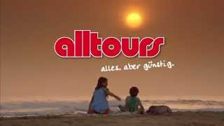 alltours TV Spot 2015 [upl. by Darelle]