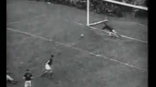 Finale 1954  Rahn schießt Rahn schießt TOOR [upl. by Merth]