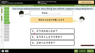 PENJELASAN SOAL EKSPRESI PART 1 [upl. by Wendell879]