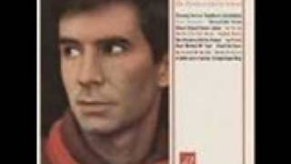 Anthony Perkins  Back In Your Own Backyard [upl. by Starkey]