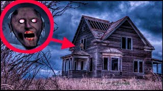 Granny Live GamingGranwny Gameplay video liveHorror Escape Game [upl. by Cand]