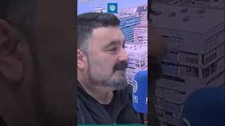 Miguel Ángel vocalista de Amar Azul ante posibilidad de ir al Festival de Viña [upl. by Redleh6]