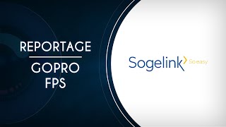 Sogelink  GoProFPS [upl. by Mehitable]